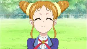 黒沢ともよさんキャラランキング・人気投票　1位　有栖川おとめの画像