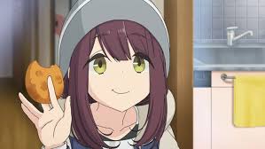 黒沢ともよさんキャラランキング・人気投票　4位　土岐綾乃の画像