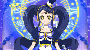 黒沢ともよさんキャラランキング・人気投票　5位　ガァララ・ス・リープの画像