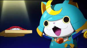 小桜エツコさんキャラランキング・人気投票　3位　ブシニャンの画像