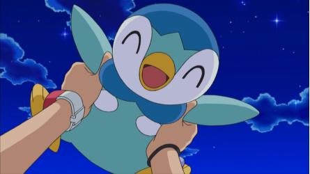 小桜エツコさんキャラランキング・人気投票　4位　ポッチャマの画像