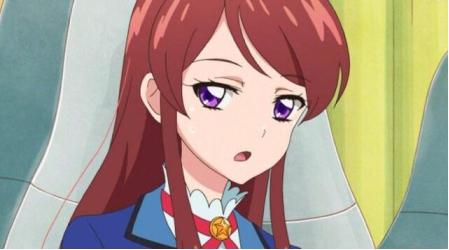 大橋彩香さんキャラランキング・人気投票　1位　紫吹蘭の画像