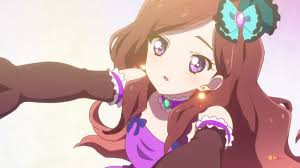 大橋彩香さんキャラランキング・人気投票　4位　香澄夜空の画像