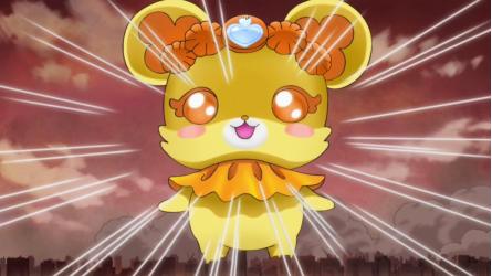 大橋彩香さんキャラランキング・人気投票　5位　ランスの画像