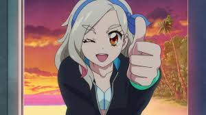 高田憂希さんキャラランキング・人気投票 1位 黒沢凛の画像