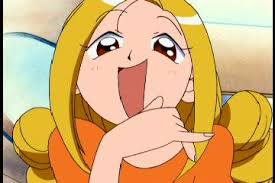 永野愛さんキャラランキング・人気投票 1位 玉木麗香の画像