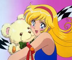 永野愛さんキャラランキング・人気投票 4位 如月ハニーの画像