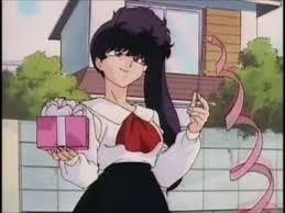 島津冴子さんキャラランキング・人気投票 2位 久能小太刀の画像