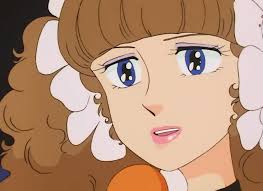 島津冴子さんキャラランキング・人気投票 4位 綾瀬めぐみの画像