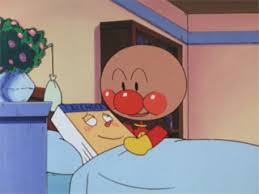 西村知道さんキャラランキング・人気投票　2位　カレンダーマンの画像