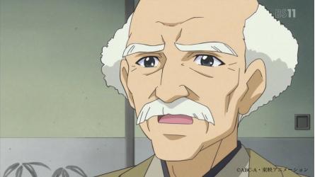 西村知道さんキャラランキング・人気投票　3位　青木曾太郎の画像