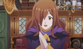 堀江由衣さんキャラランキング・人気投票　2位　ウィズの画像