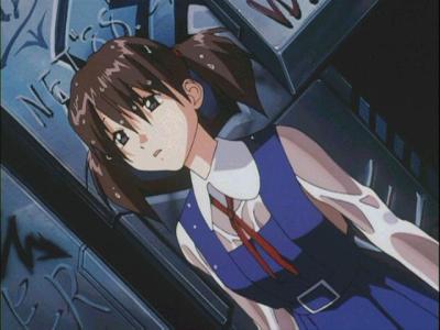 丹下桜さんキャラランキング・人気投票　3位　和泉こずえの画像