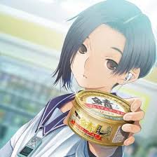 丹下桜さんキャラランキング・人気投票　4位　小早川凛子の画像