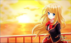 丹下桜さんキャラランキング・人気投票　5位　クロエ・ルメールの画像