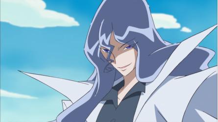 野島裕史さんキャラランキング・人気投票　3位　コブラージャの画像