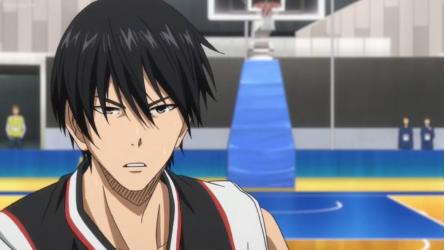 野島裕史さんキャラランキング・人気投票　4位　伊月俊の画像