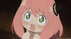 種﨑敦美さんキャラランキング・人気投票　3位　アーニャ・フォージャーの画像