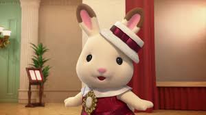 種﨑敦美さんキャラランキング・人気投票　4位　フレア・チョコレートの画像