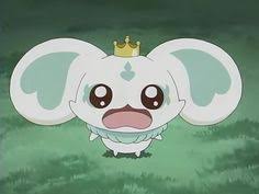 池澤春菜さんキャラランキング・人気投票　2位　ポルンの画像