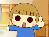 かないみかさんキャラランキング・人気投票　2位　次女スーの画像