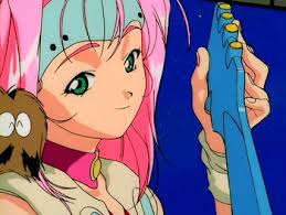 櫻井智さんキャラランキング・人気投票　1位　ミレーヌ・ジーナスの画像