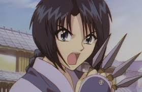 櫻井智さんキャラランキング・人気投票　4位　巻町操の画像