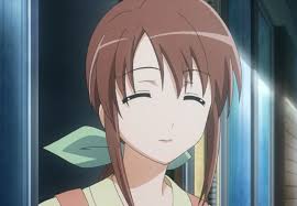 櫻井智さんキャラランキング・人気投票　5位　坂井千草の画像