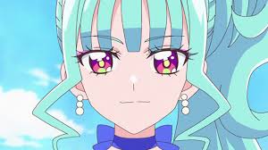 上田麗奈さんキャラランキング・人気投票　5位　猫屋敷まゆ（キュアリリアン〉の画像