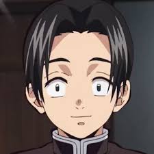 宮田幸季さんキャラランキング・人気投票　2位　村田の画像