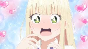 大西沙織さんキャラランキング・人気投票　4位　和泉のえるの画像