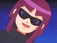 落合るみさんキャラランキング・人気投票 4位 メリーの画像