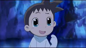 小林ゆうさんキャラランキング・人気投票 3位 ゆうの画像