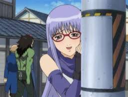 小林ゆうさんキャラランキング・人気投票 5位 猿飛あやめの画像