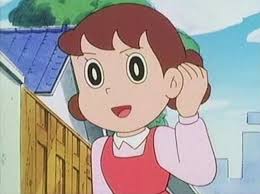 本多知恵子さんキャラランキング・人気投票 4位 野々花みよ子の画像