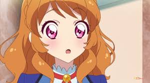 下地紫野さんキャラランキング・人気投票　1位　大空あかりの画像