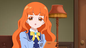 和多田美咲さんキャラランキング・人気投票　2位　四之宮リンリンの画像