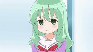 高野麻里佳さんキャラランキング・人気投票　3位　小花鈴の画像