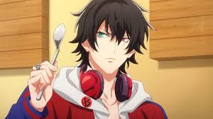 木村昴さんキャラランキング・人気投票　3位　山田一郎の画像