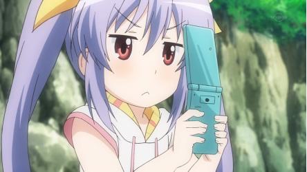 小岩井ことりさんキャラランキング・人気投票 2位 宮内れんげの画像