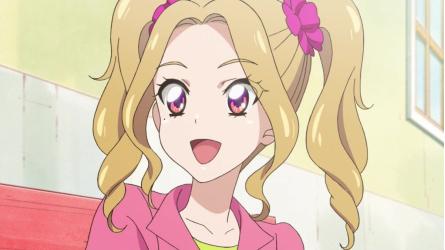 小岩井ことりさんキャラランキング・人気投票 1位 大地ののの画像