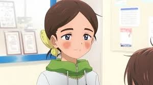 小岩井ことりさんキャラランキング・人気投票 4位 大和絵馬の画像