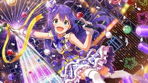 夏川椎菜さんキャラランキング・人気投票　1位　望月杏奈の画像