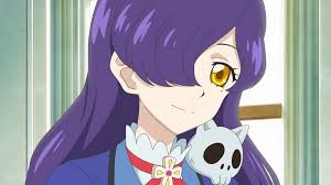 夏川椎菜さんキャラランキング・人気投票　4位　黒澤ミチルの画像