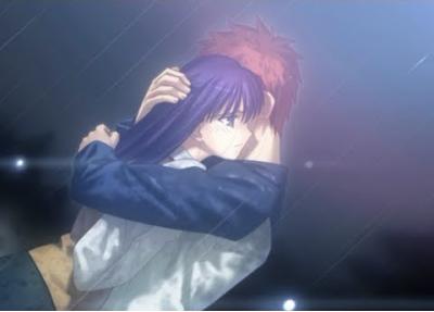 第2回 Fate/stay night で一番好きな攻略ルートはどれですか？　2位　Heaven’s Feel（間桐桜ルート）の画像