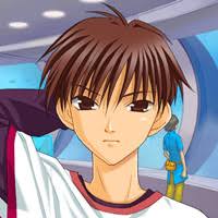 Ever17 the out of infinity キャラクター人気投票【エバーセブンティーン】 -位 倉成武(少年編)の画像