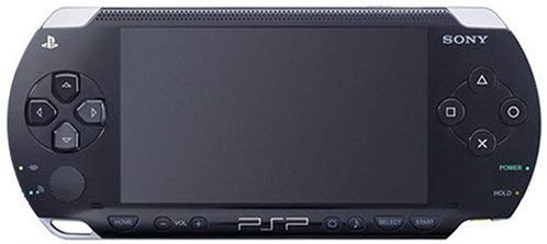 今こそ最高の『携帯ゲーム機』を決めよう！人気投票ランキング　－位　PlayStation Portableの画像