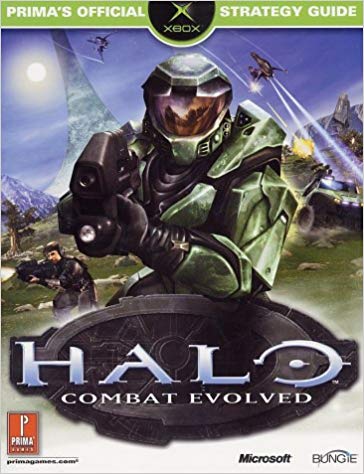 【FPSゲーム】HALOシリーズの最高傑作を決めるランキング【ヘイロー】　－位　Halo: Combat Evolvedの画像