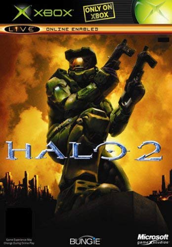【FPSゲーム】HALOシリーズの最高傑作を決めるランキング【ヘイロー】 - 人気投票　－位　Halo 2の画像