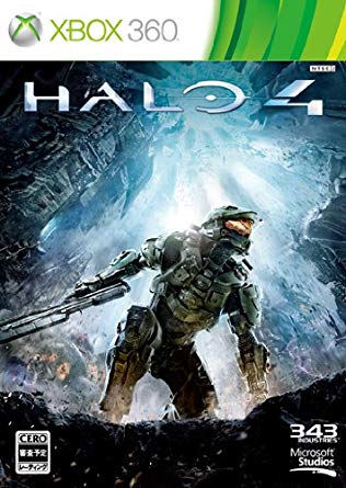 【FPSゲーム】HALOシリーズの最高傑作を決めるランキング【ヘイロー】　4位　Halo 4の画像